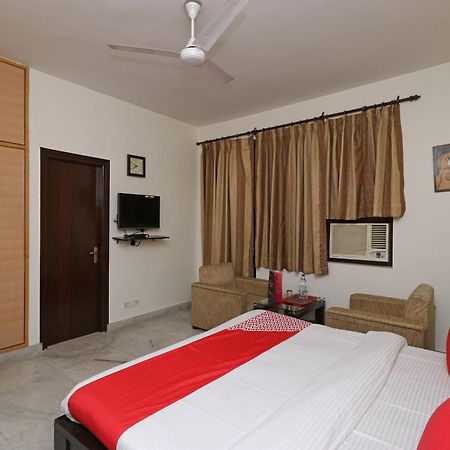 Hotel O Aravali Residency Gurgaon Ngoại thất bức ảnh