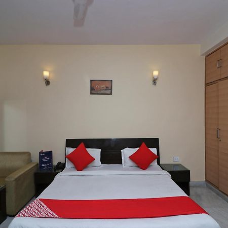Hotel O Aravali Residency Gurgaon Ngoại thất bức ảnh