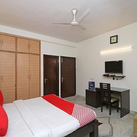 Hotel O Aravali Residency Gurgaon Ngoại thất bức ảnh